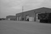 5236 Silver Spring Drive, a Astylistic Utilitarian Building military building, built in Milwaukee, Wisconsin in 1993.