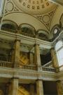 800-814 W WISCONSIN AVE, a Neoclassical/Beaux Arts library, built in Milwaukee, Wisconsin in 1895.