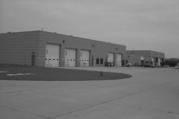 5236 Silver Spring Drive, a Astylistic Utilitarian Building military building, built in Milwaukee, Wisconsin in 1993.