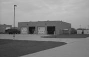 5236 Silver Spring Drive, a Astylistic Utilitarian Building military building, built in Milwaukee, Wisconsin in 1993.