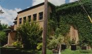 Hudson Public Library, a Building.