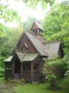 CHAPEL LN, END NEAR LAKE MICHIGAN CHAPEL LN, END NEAR LAKE MICHIGAN, a Other Vernacular house of worship, built in Baileys Harbor, Wisconsin in 1939.