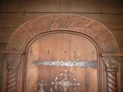 CHAPEL LN, END NEAR LAKE MICHIGAN CHAPEL LN, END NEAR LAKE MICHIGAN, a Other Vernacular house of worship, built in Baileys Harbor, Wisconsin in 1939.