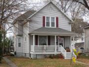 711 LINCOLN ST 711 LINCOLN ST, a Front Gabled house, built in Green Bay, Wisconsin in 1910.