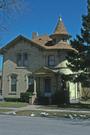 1337 N ERIE ST, a Italianate house, built in Racine, Wisconsin in 1878.