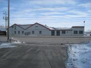 1200 VELP AVE, a Astylistic Utilitarian Building industrial bldg/manufacturing facility, built in Green Bay, Wisconsin in 1912.