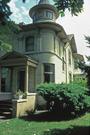 1337 N ERIE ST, a Italianate house, built in Racine, Wisconsin in 1878.