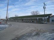 1212-1222 VELP AVE, a Astylistic Utilitarian Building industrial bldg/manufacturing facility, built in Green Bay, Wisconsin in 1912.