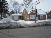 1029 VELP AVENUE 1029 VELP AVENUE, a Side Gabled house, built in Green Bay, Wisconsin in 1950.