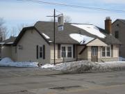 1674 VELP AVENUE, a Bungalow tavern/bar, built in Howard, Wisconsin in 1925.