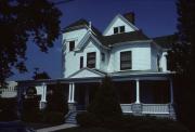 423 BLUFF ST, a Queen Anne house, built in Beloit, Wisconsin in .