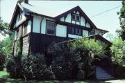 636 HARRISON, a house, built in Beloit, Wisconsin in 1911.