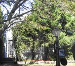 716 E SILVER SPRING DR, a Early Gothic Revival house, built in Whitefish Bay, Wisconsin in 1856.