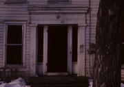 61-65 E WALWORTH AVE, a Greek Revival lodging-hotel, built in Delavan, Wisconsin in 1840.