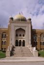 3000 W WISCONSIN AVE, a Exotic Revivals meeting hall, built in Milwaukee, Wisconsin in 1926.