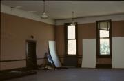 1529-1533 MAIN ST, a Romanesque Revival recreational building/gymnasium, built in Marinette, Wisconsin in 1892.
