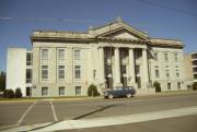 Temple of Free Masonry, a Building.