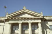 Temple of Free Masonry, a Building.