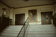Temple of Free Masonry, a Building.