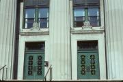 Madison Masonic Temple, a Building.