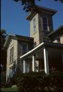 423 N PINCKNEY ST, a Italianate house, built in Madison, Wisconsin in 1855.