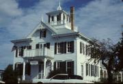 7836 STATE HIGHWAY 42 (AKA 7836 EGG HARBOR RD), a Italianate house, built in Egg Harbor, Wisconsin in 1871.