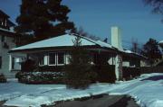 Chase, Dr. H. H., and Henry G. Wohlhuter Bungalows, a Building.