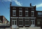 Main Street Commercial Historic District, a District.