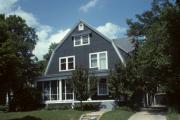 435 N PATERSON ST, a Shingle Style house, built in Madison, Wisconsin in 1901.