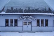 Marion Park Pavilion, a Building.