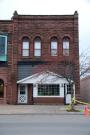 14 E BAYFIELD ST  (USH 13), a Romanesque Revival bank/financial institution, built in Washburn, Wisconsin in 1889.