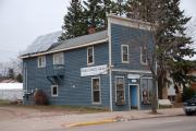 109 W BAYFIELD ST, a Boomtown grocery, built in Washburn, Wisconsin in .