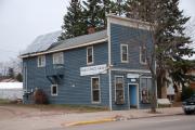 109 W BAYFIELD ST 109 W BAYFIELD ST, a Boomtown grocery store/supermarket, built in Washburn, Wisconsin in .