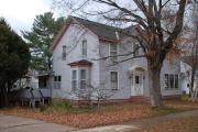 122 E 4TH ST, a Colonial Revival/Georgian Revival house, built in Washburn, Wisconsin in .