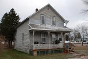 205 W PINE ST, a Front Gabled house, built in Washburn, Wisconsin in .