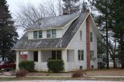 221 CENTRAL AVE, a Bungalow house, built in Washburn, Wisconsin in 1918.