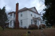 305 E 4TH ST, a Queen Anne house, built in Washburn, Wisconsin in 1887.