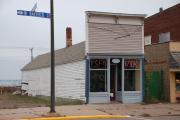 CA.136 W BAYFIELD ST, a Boomtown retail building, built in Washburn, Wisconsin in .