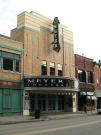 117 S WASHINGTON ST, a Art Deco theater/opera house/concert hall, built in Green Bay, Wisconsin in 1930.