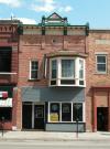 121 S WASHINGTON ST, a Commercial Vernacular tavern/bar, built in Green Bay, Wisconsin in 1900.