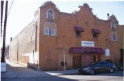 2917 N HOLTON ST, a Spanish/Mediterranean Styles theater/opera house/concert hall, built in Milwaukee, Wisconsin in 1911.