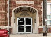 200 S BROADWAY  (FORMERLY 208), a Late Gothic Revival school – elem/middle/jr high/high, built in Green Bay, Wisconsin in 1930.
