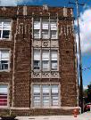 200 S BROADWAY  (FORMERLY 208), a Late Gothic Revival school – elem/middle/jr high/high, built in Green Bay, Wisconsin in 1930.