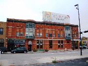 100 S BROADWAY, a Queen Anne retail building, built in Green Bay, Wisconsin in 1899.