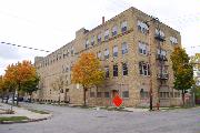 2200 N 31ST ST, a Commercial Vernacular industrial bldg/manufacturing facility, built in Milwaukee, Wisconsin in 1907.