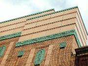 117 S WASHINGTON ST, a Art Deco theater/opera house/concert hall, built in Green Bay, Wisconsin in 1930.