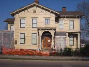 429 N 7TH ST, a Italianate house, built in La Crosse, Wisconsin in 1859.