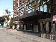 300-308 N ADAMS ST, a English Revival Styles hotel/motel, built in Green Bay, Wisconsin in 1924.