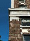 300-308 N ADAMS ST, a English Revival Styles lodging-hotel, built in Green Bay, Wisconsin in 1924.