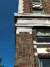 300-308 N ADAMS ST, a English Revival Styles hotel/motel, built in Green Bay, Wisconsin in 1924.